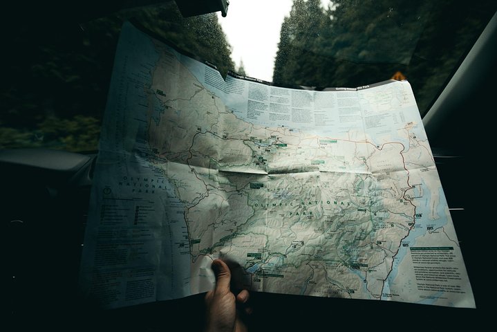 Best of Olympic National Park from Seattle: All-Inclusive Small-Group Day Tour