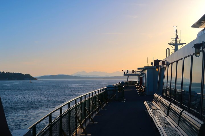 Best of Olympic National Park from Seattle: All-Inclusive Small-Group Day Tour