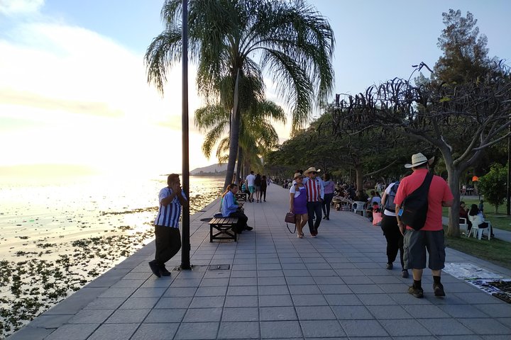 Private Tour: Mezcala Island, Chapala and Ajijic from Guadalajara