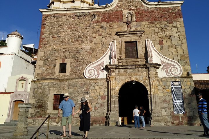 Private Tour: Mezcala Island, Chapala and Ajijic from Guadalajara