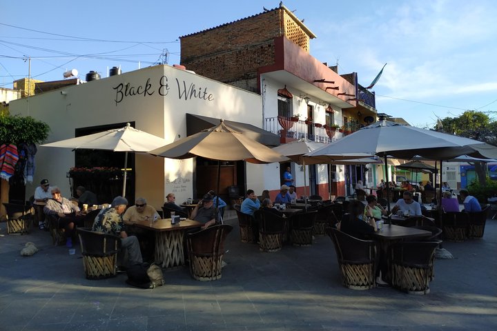 Private Tour: Mezcala Island, Chapala and Ajijic from Guadalajara