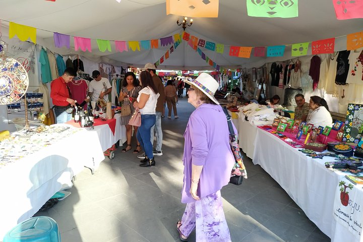 Private Tour: Mezcala Island, Chapala and Ajijic from Guadalajara