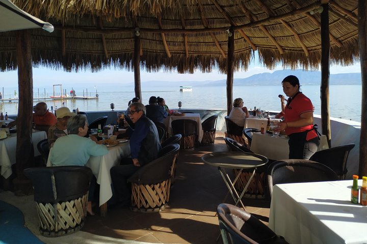 Private Tour: Mezcala Island, Chapala and Ajijic from Guadalajara