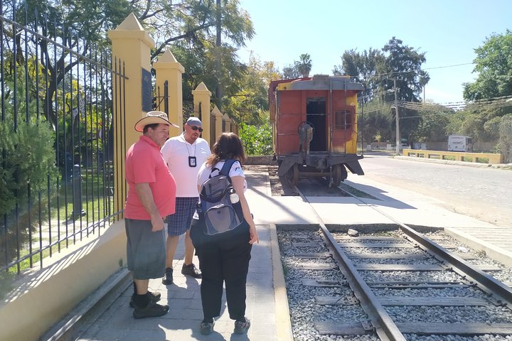 Private Tour: Mezcala Island, Chapala and Ajijic from Guadalajara