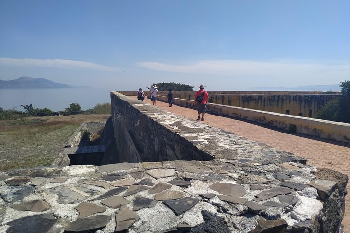 Private Tour: Mezcala Island, Chapala and Ajijic from Guadalajara