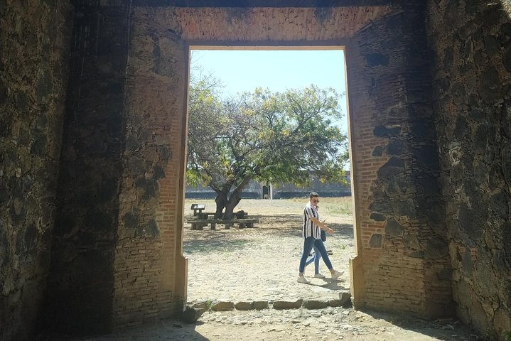 Private Tour: Mezcala Island, Chapala and Ajijic from Guadalajara