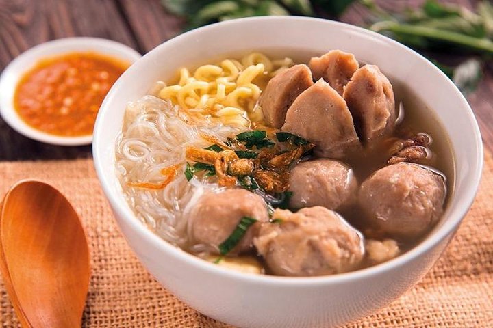 Singapore to Batam Eat Like Local