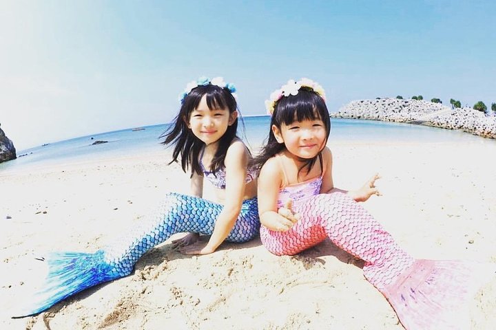 Private Snorkeling Tour (Near Churaumi Aquarium) – Free Photos