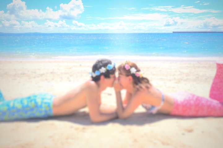 Private Snorkeling Tour (Near Churaumi Aquarium) – Free Photos