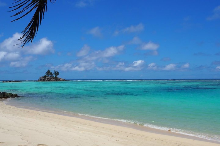Beaches, swimming & snorkeling | Mahe, Seychelles | Private Tour