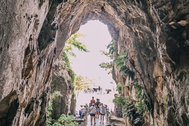 Chan May Port / Tien Sa port: Tour Da Nang & Hoi An Highlights