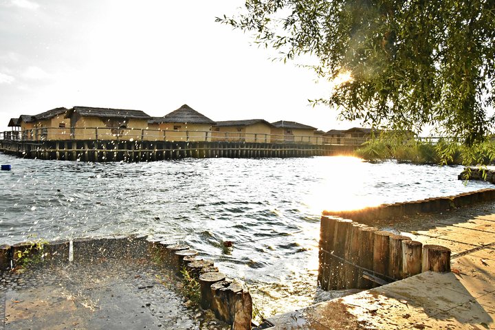 Skopje and Ohrid two day tour from Pristina