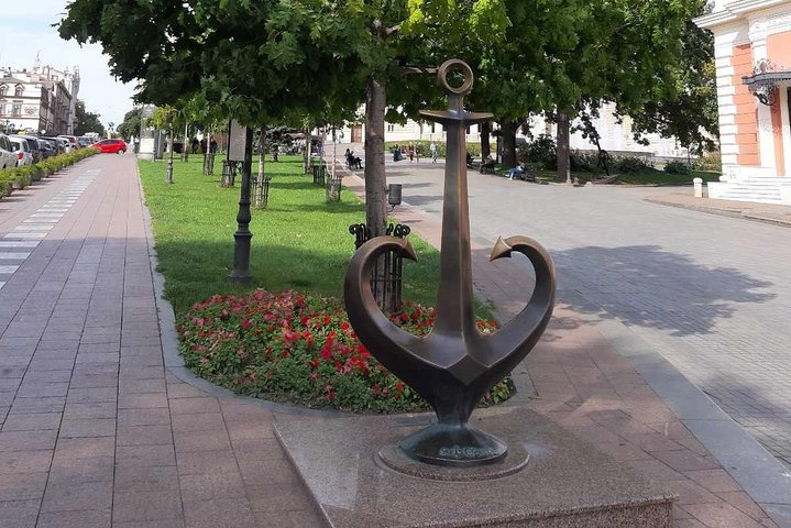 3-Day Small-Group Tour of Odessa Highlights