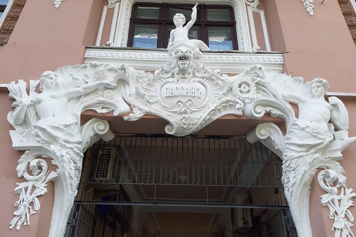 3-Day Small-Group Tour of Odessa Highlights