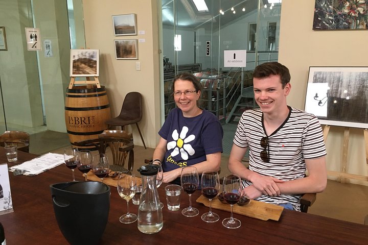 Franschhoek Cycle & Tasting Experience 4hr (Shared)