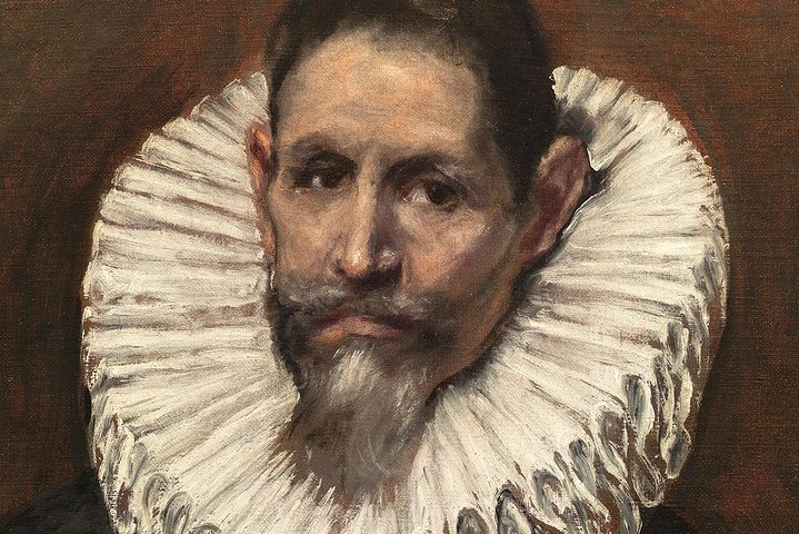 Prado Museum Madrid Guided Tour with Skip the Line Ticket
