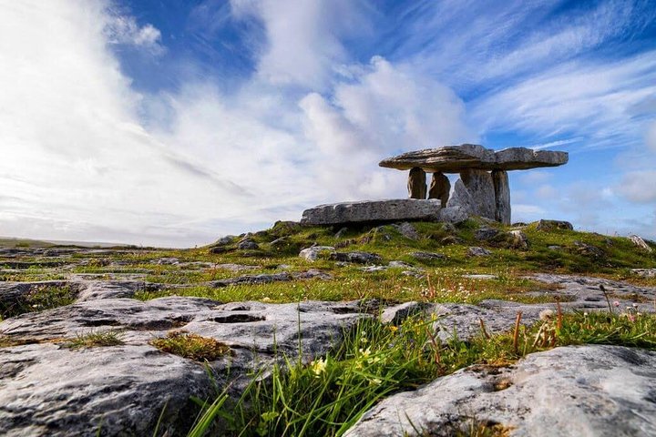 5 Day South of Ireland Tour