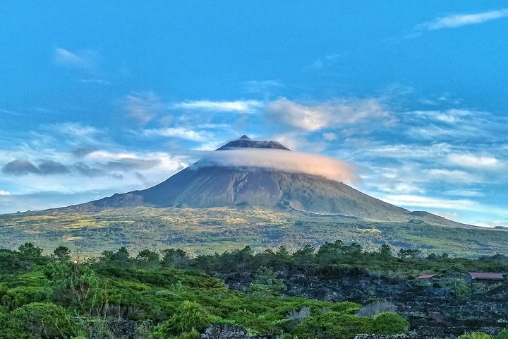 Pico Island Route