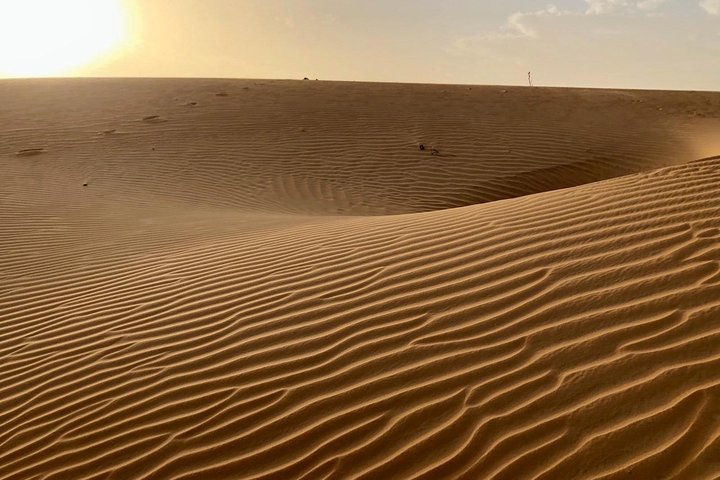 Nouakchott Explorer: Private Capital Tour