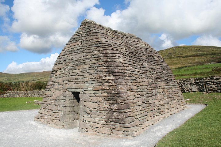5 Day South of Ireland Tour