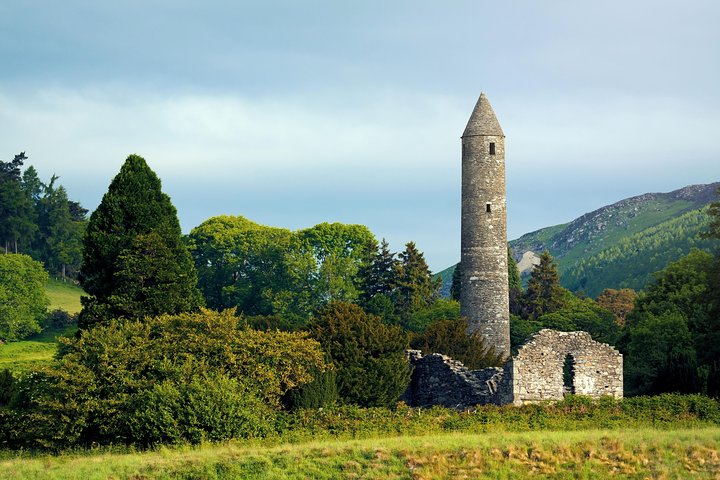 5 Day South of Ireland Tour