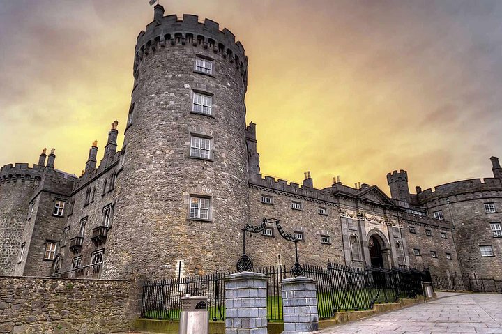 5 Day South of Ireland Tour