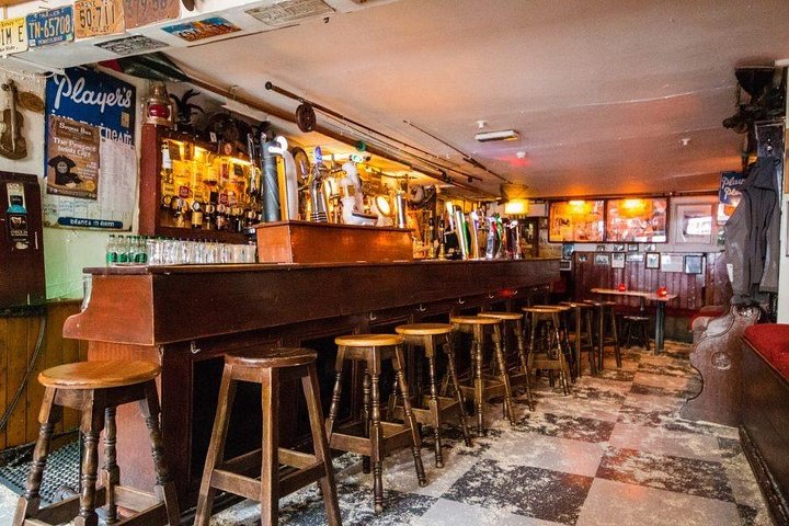 5 Day South of Ireland Tour