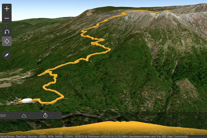 Santa Ana volcano hike with privileged early access. Go safe and skip the crowds