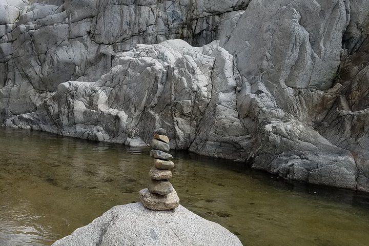 White Canyon