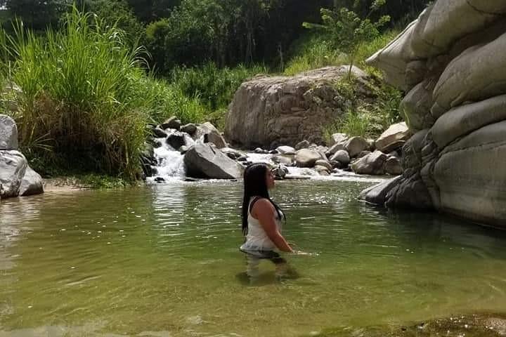 White Canyon