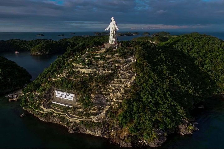 Hundred Islands Day tour in Pangasinan (Private)