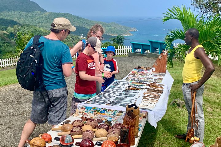 The Grand Circle 12-Hour All-Inclusive Island Experience