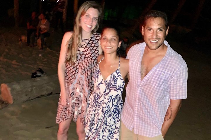 The Grand Circle 12-Hour All-Inclusive Island Experience