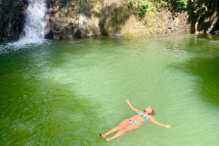 The Grand Circle 12-Hour All-Inclusive Island Experience