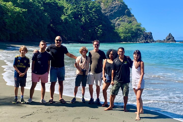 The Grand Circle 12-Hour All-Inclusive Island Experience