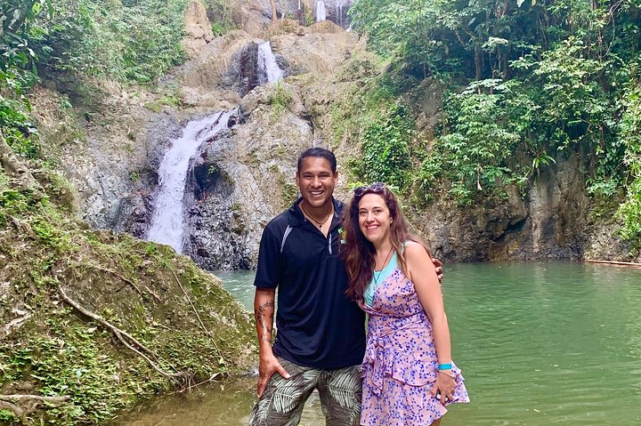 The Grand Circle 12-Hour All-Inclusive Island Experience
