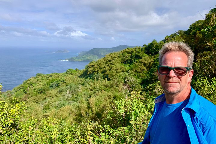 The Grand Circle 12-Hour All-Inclusive Island Experience