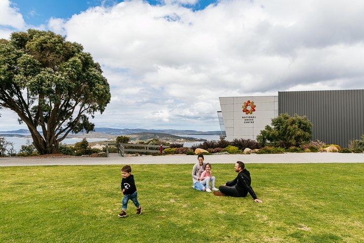 National Anzac Centre General Entry Ticket