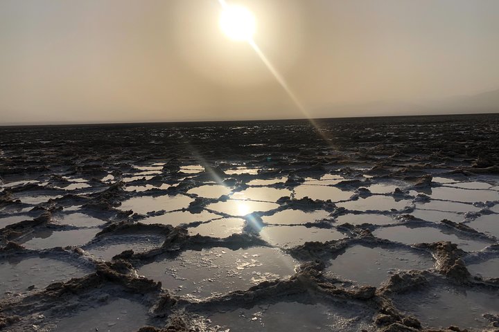 4-Day Tour: Tigray Churches & Danakil Depression Adventure.