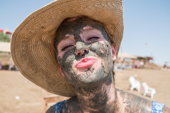 Dead Sea, Masada and Ein Gedi Day Tour from Tel Aviv
