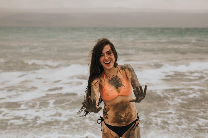 Dead Sea, Masada and Ein Gedi Day Tour from Tel Aviv