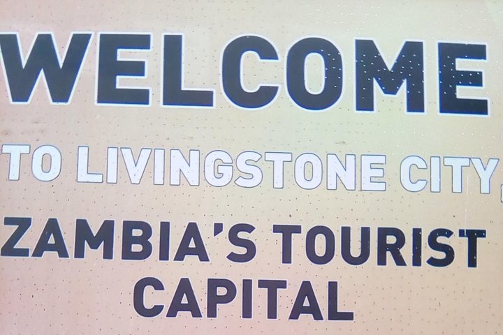 Exciting Lusaka to Livingstone Overland Adventure Tour - 6 Days
