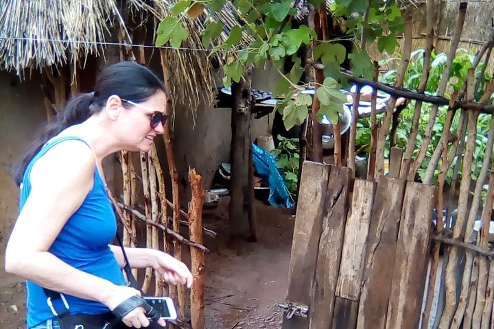 Exciting Lusaka to Livingstone Overland Adventure Tour - 6 Days