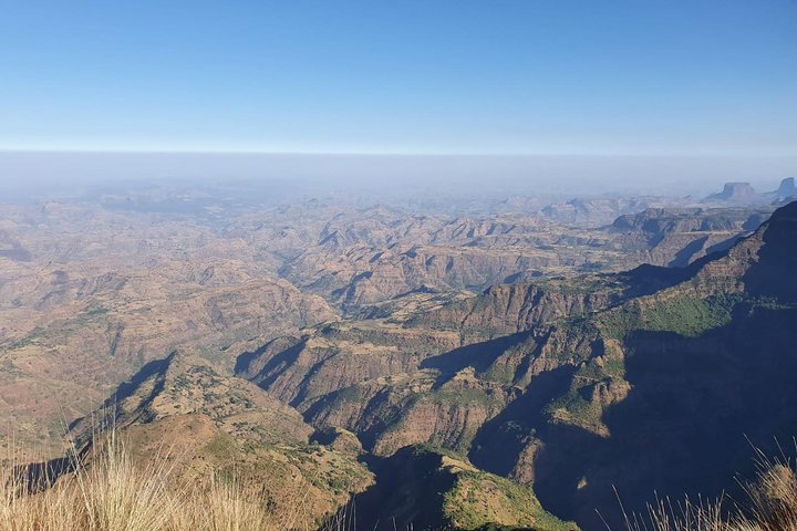 2 Days 1 Night Simien mountain Hike, AETT01