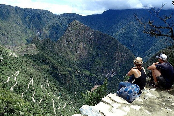 Machu Picchu Private Day Trip from Cusco