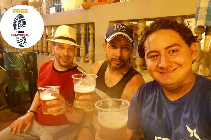 Guayaquil Private Experience - City Tour for Seniors