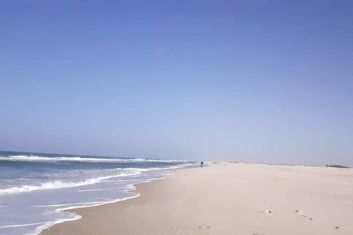 Nouakchott Explorer: Private Capital Tour
