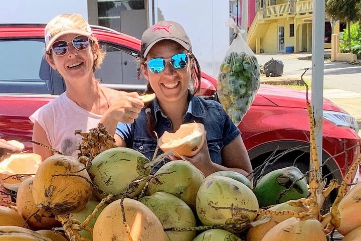 The Grand Circle 12-Hour All-Inclusive Island Experience