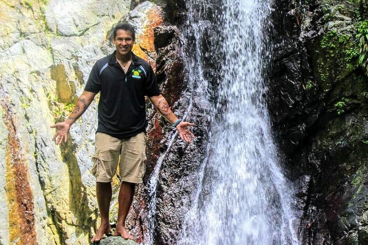 The Grand Circle 12-Hour All-Inclusive Island Experience
