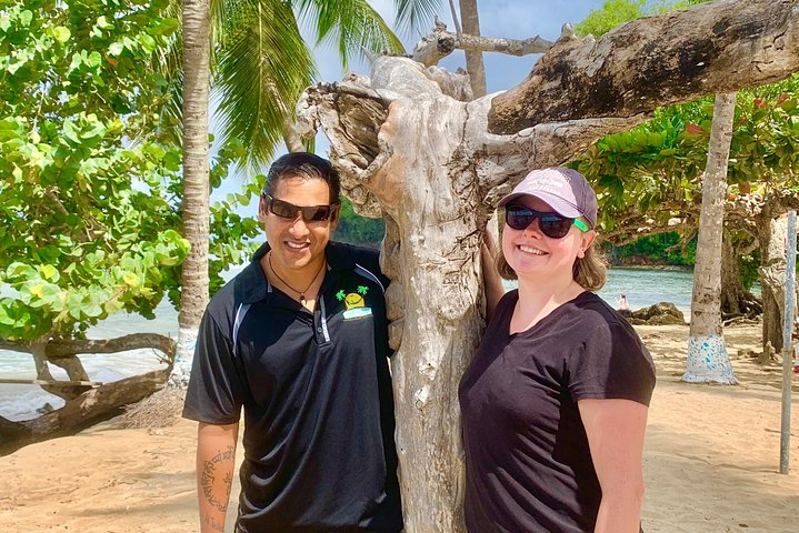 The Grand Circle 12-Hour All-Inclusive Island Experience